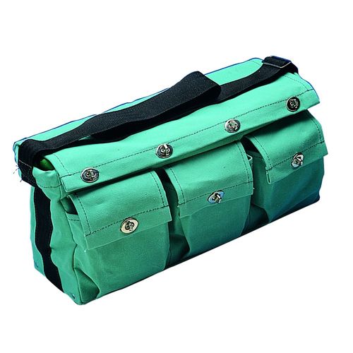 Waterproof Canvas Multi purpose Toolbag (072756)