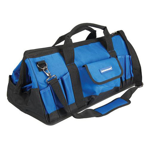 15 Pocket Tool Bag (072771)
