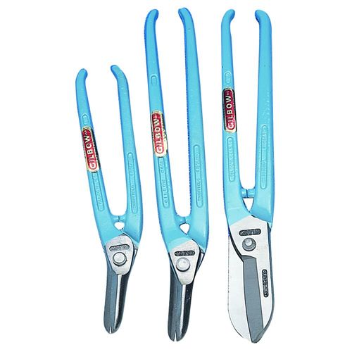 Gilbow Tin Snips (0734442189725)