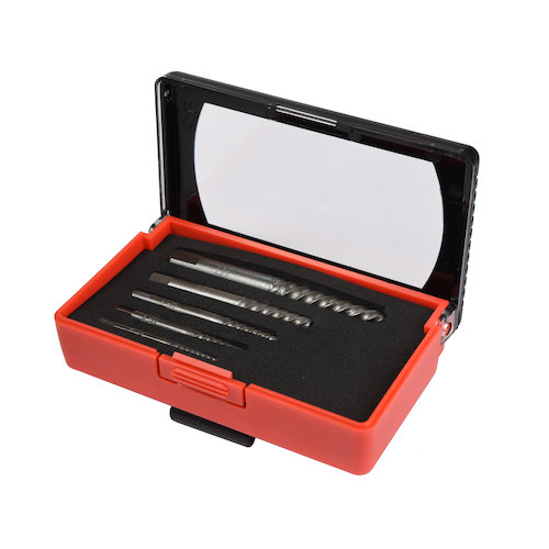 Screw Extractors (074700)