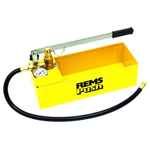 REMS Push (074790)