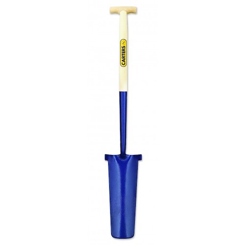 16" Newcastle Drainer Shovel (090110)