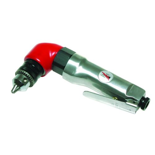 3/8" Air Angle Drill (110527)