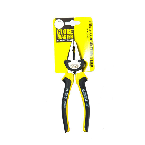 Combination Pliers (1178)