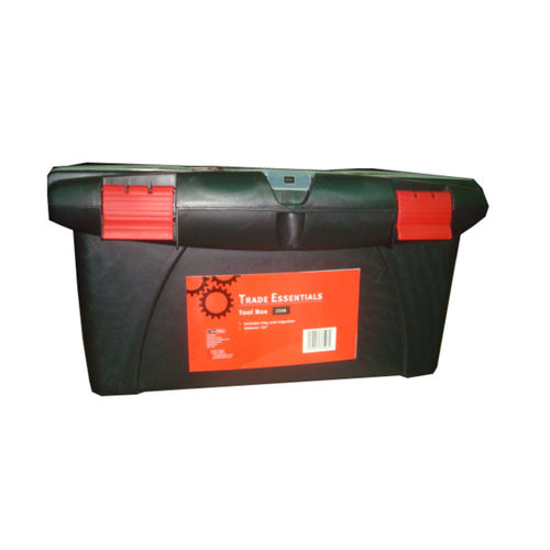 PVC Tool Box (2508)