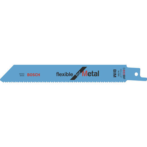 Bosch Reciprocating Saw Blades (3165140206105)