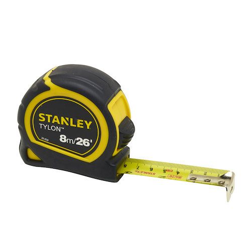 Stanley Bi Material Tapes (3253560306564)