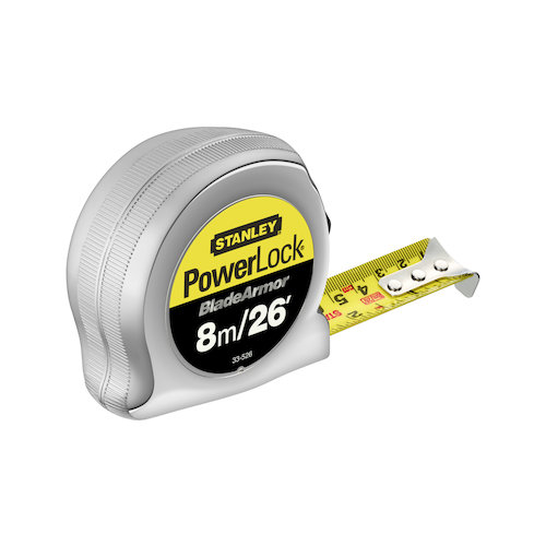 Stanley Powerlock Tapes (3253560335267)