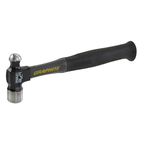 Stanley® Ball Pein Hammer Graphite (3253561547126)