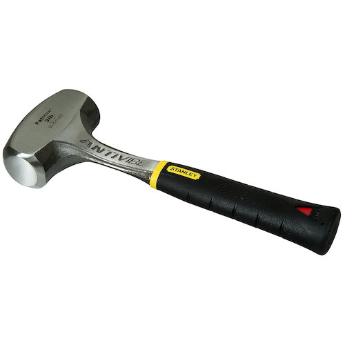 Stanley AntiVibe Club Hammer (3253561560019)