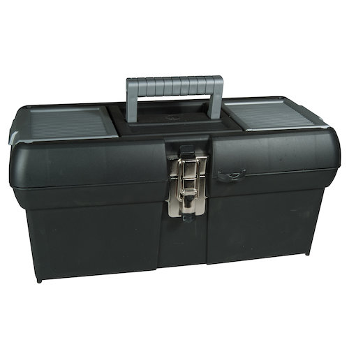 Stanley Plastic Toolbox (3253561948572)