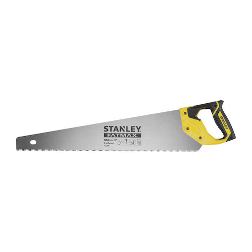 Stanley Jet Cut Hard Point Saw (3253565152890)