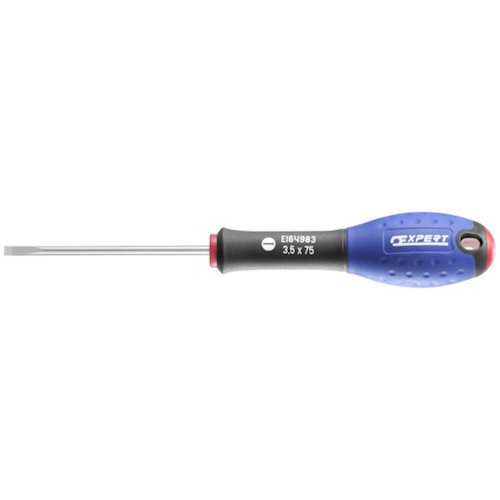 Facom Expert Screwdrivers Slotted (Parallel) (3258951650967)