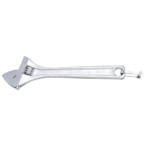 Adjustable wrench, for safe work at heights (3838909261065)