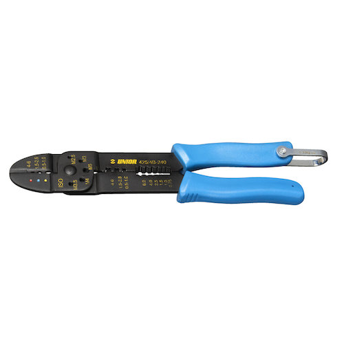 Crimping Pliers (3838909261102)