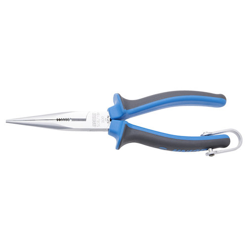 Long Nose Straight Side Cutter Pliers (3838909261898)