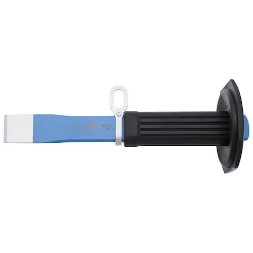 Slitting Chisel With Guard (3838909261966)