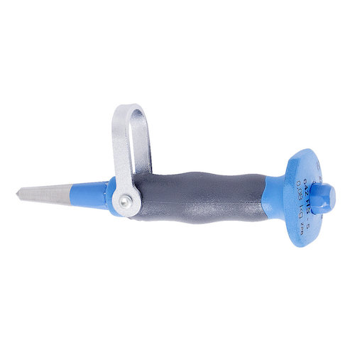 Centre Punch with Handle (3838909263427)