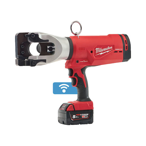 M18™ Force Logic™ Hydraulic 44mm Cable Cutter (4058546002336)