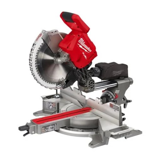 M18 Fuel One Key 305mm Mitre Saw (4058546288334)