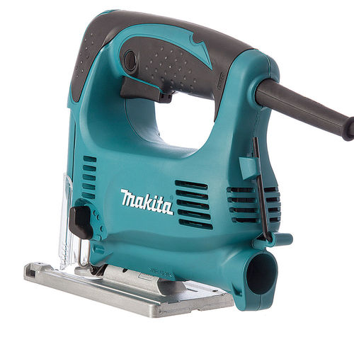 Makita 4329 Orbital Jigsaw 110V (4329)