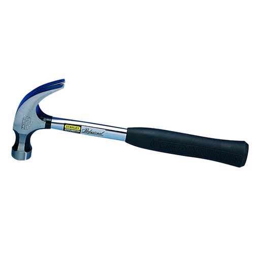 Stanley® Steelmaster Claw Hammer