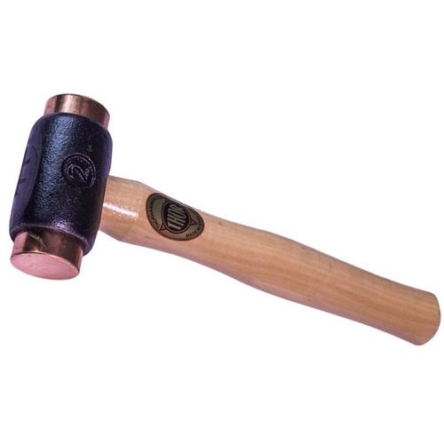 Copper Hammer (5012936030803)