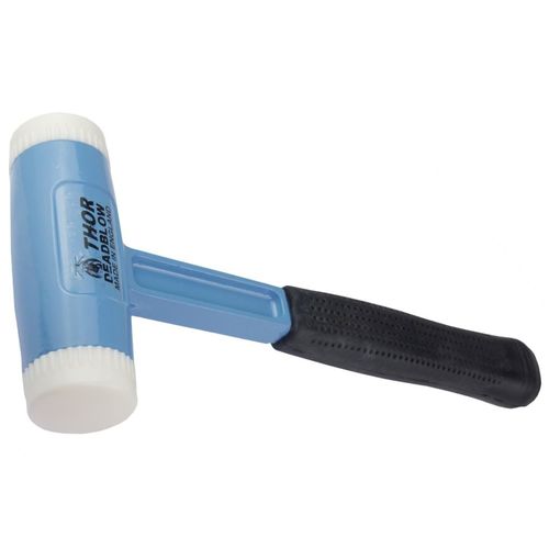 Thorace Dead Blow Nylon Hammer (5012936121211)