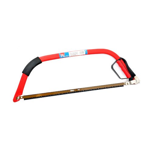 Hilka 24" Bow Saw (5013433051520)