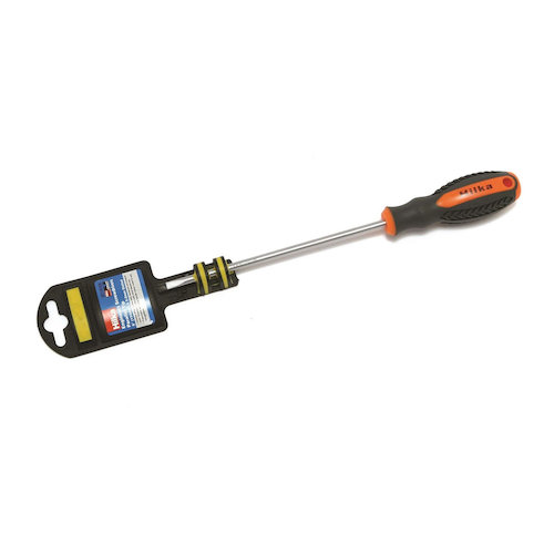Hilka Slotted Screwdriver Parallel Tip (5013433100365)