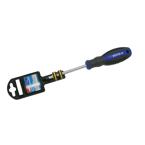 Hilka Pozi Tip Screwdriver (5013433102420)