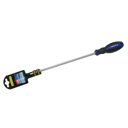 Hilka Pozi Tip Screwdriver (5013433102727)