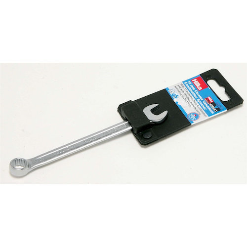 Hilka Chrome Vanadium Combination Spanner (5013433159103)