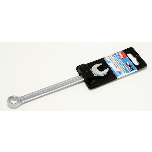 Hilka Chrome Vanadium Combination Spanner (5013433159127)