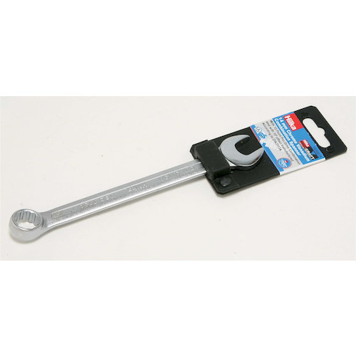 Hilka Chrome Vanadium Combination Spanner (5013433159141)