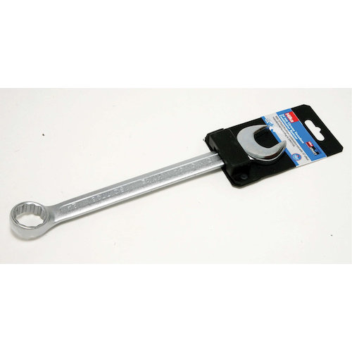 Hilka Chrome Vanadium Combination Spanner (5013433159226)