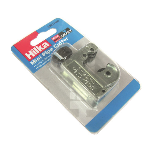 Hilka 22mm Mini Pipe Cutter (5013433174007)