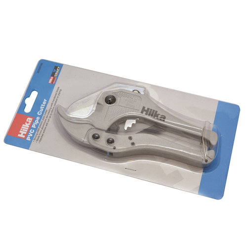 Hilka 42mm PVC Pipe Cutter (5013433201000)