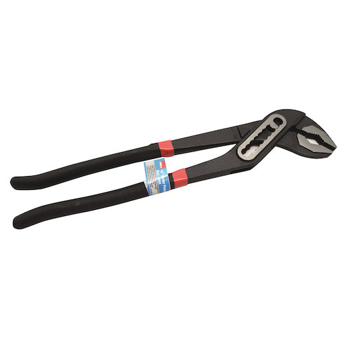 Hilka Water Pump Box Joint Pliers (5013433290165)