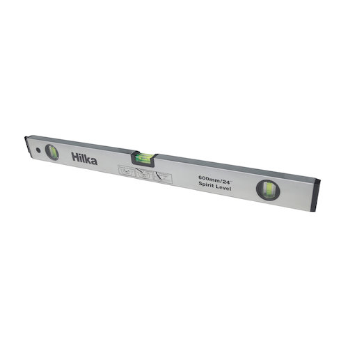 Hilka Spirit Level (5013433340242)