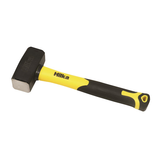 Hilka Club Hammer Fibre Glass Shaft (5013433500257)