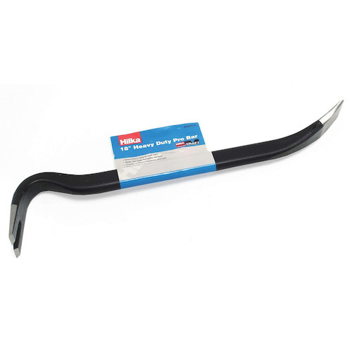 Hilka Heavy Duty Pro Wrecking Bar (5013433550184)