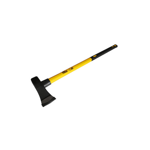 6lb Splitting Maul Fibre Glass Shaft (5013433621068)