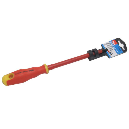 Hilka VDE Screwdriver Insulated (5013433650150)
