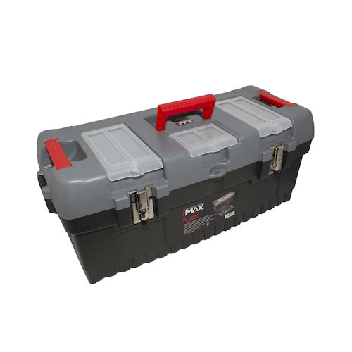 Hilka Max 26" Toolbox & Organiser (5013433650266)