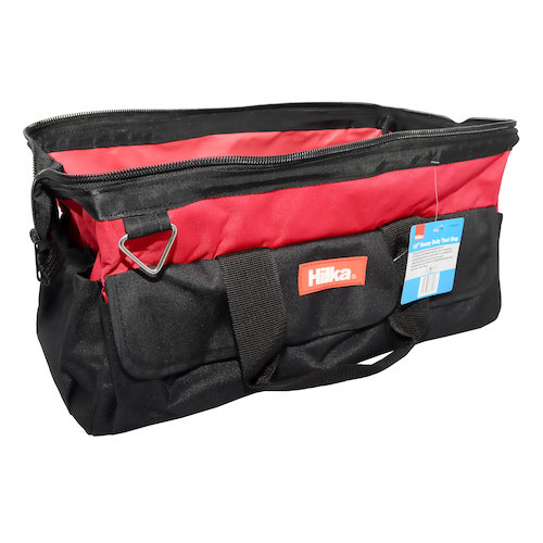 Hilka Heavy Duty Tool Bag (5013433760187)