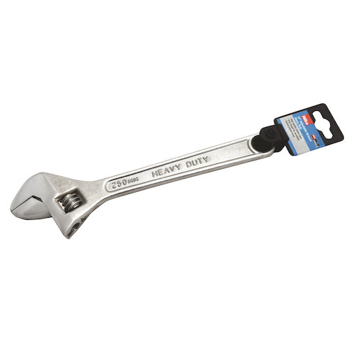 Hilka Heavy Duty Adjustable Wrench (5013433801002)