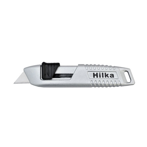 Hilka Retractable Safety Knife (5013433804003)