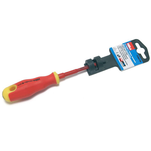 Hilka Philips VDE Screwdriver Insulated (5013433901801)
