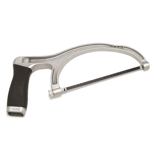 Hilka 6" Heavy Duty Aluminium Junior Hacksaw (5013433907063)